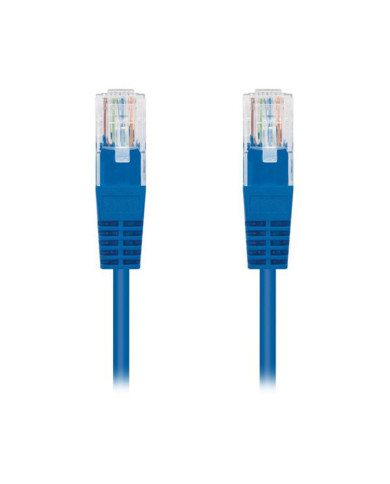 CAT 5e UTP Cable NANOCABLE 10.20.01