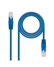 CAT 5e UTP Cable NANOCABLE 10.20.01