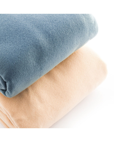 Double Sleeved Blanket with Central Pocket Doublanket InnovaGoods