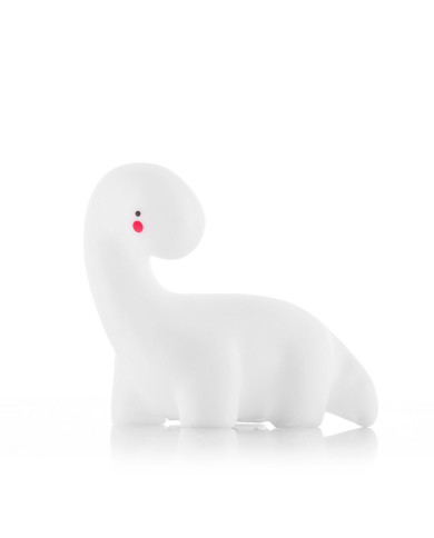 Dinosaur Multicolour LED Lamp Lightosaurus InnovaGoods
