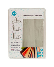 Adhesive Book Cover Pincello BIG-S3600273