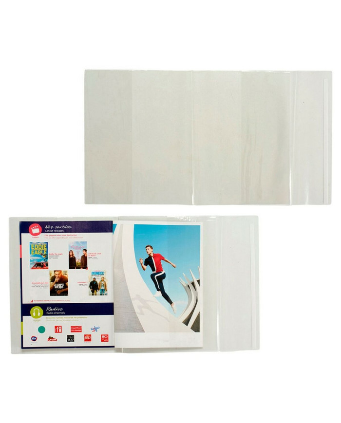 Adhesive Book Cover Pincello BIG-S3600273
