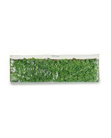 Garden Fence Ibergarden Light Green Plastic
