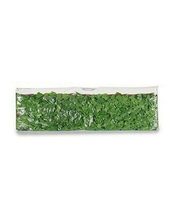 Garden Fence Ibergarden Light Green Plastic