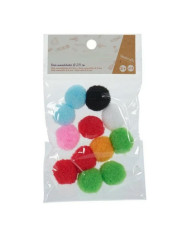 Materials for Handicrafts Pincello Balls
