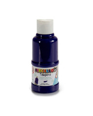 Tempera Pincello Purple 120 ml