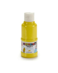 Tempera Pincello Yellow 120 ml