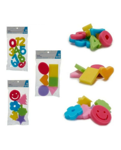 Sponges Pincello