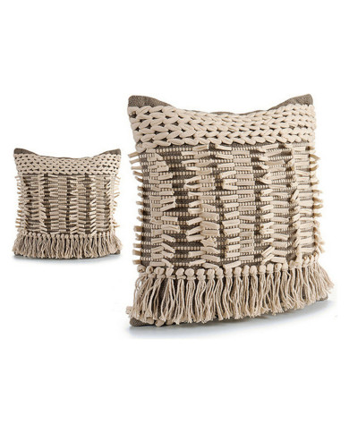 Cushion Gift Decor Grey