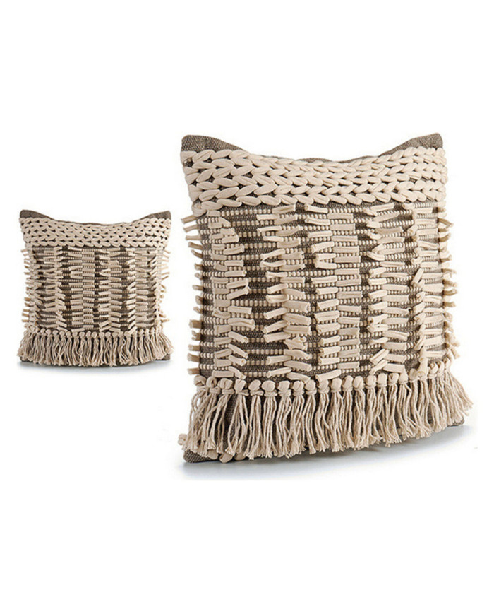 Cushion Gift Decor Grey