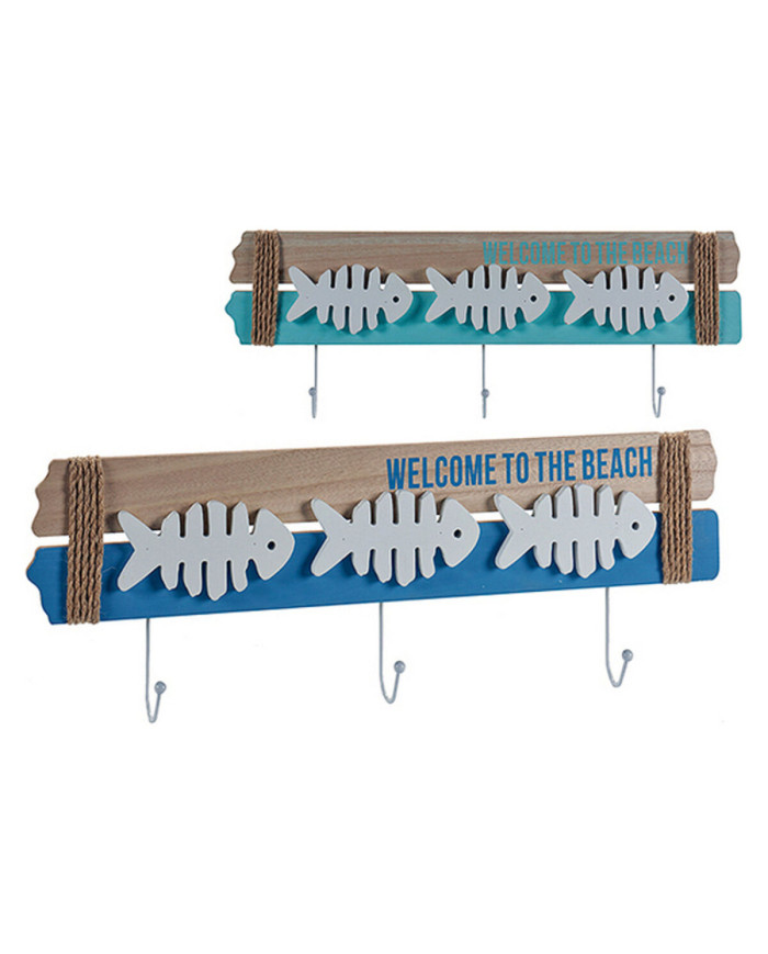 Hanger Gift Decor Wood
