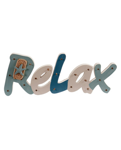 Wooden Sign Gift Decor LED Lights