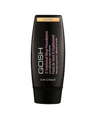 Liquid Make Up Base X-Ceptional Wear Gosh Copenhagen (35 ml)