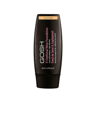 Liquid Make Up Base X-Ceptional Wear Gosh Copenhagen (35 ml)