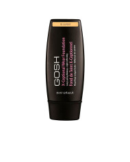 Liquid Make Up Base X-Ceptional Wear Gosh Copenhagen (35 ml)