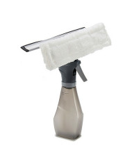 Glass cleaner Plastic 26 x 27,5 x 26 cm