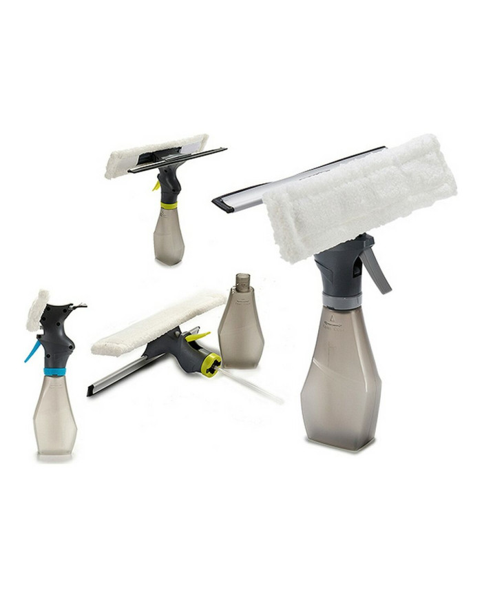 Glass cleaner Plastic 26 x 27,5 x 26 cm