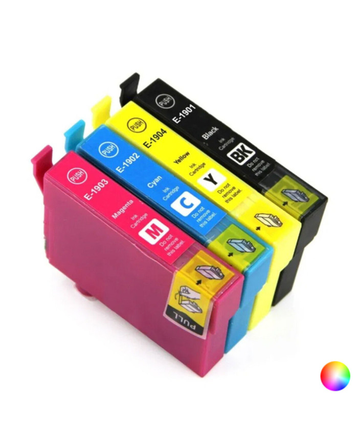 Compatible Ink Cartridge Inkoem M-T603XL