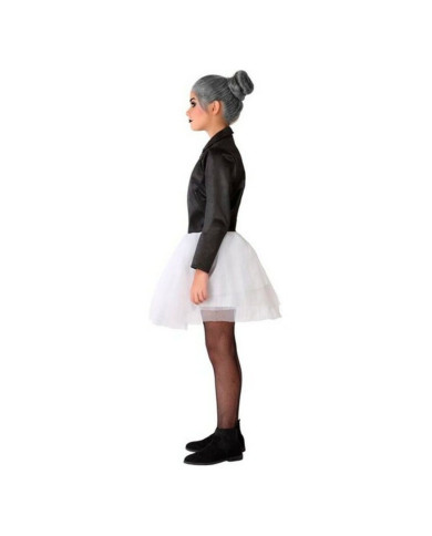 Costume for Children Multicolour Male Assassin (2 Pieces)