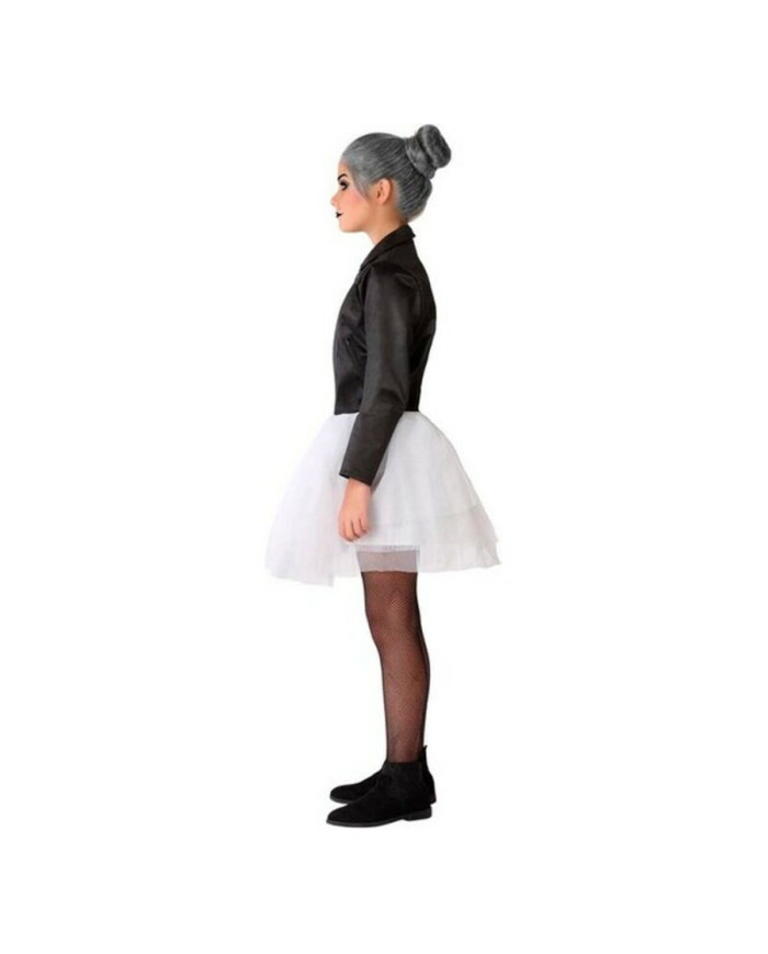 Costume for Children Multicolour Male Assassin (2 Pieces)
