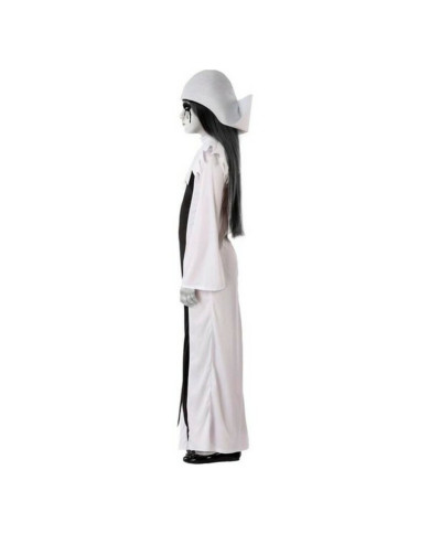 Costume for Children Multicolour Zombies