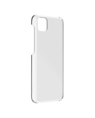Mobile cover Huawei 51994128 Transparent Polycarbonate