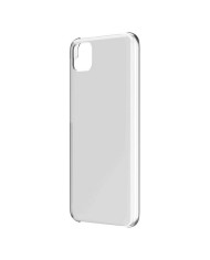 Mobile cover Huawei 51994128 Transparent Polycarbonate