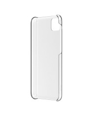 Mobile cover Huawei 51994128 Transparent Polycarbonate