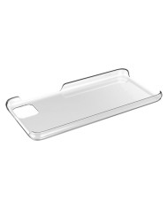 Mobile cover Huawei 51994128 Transparent Polycarbonate