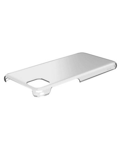 Mobile cover Huawei 51994128 Transparent Polycarbonate