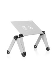 Adjustable Multi-position Laptop Table Omnible InnovaGoods