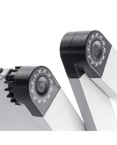 Adjustable Multi-position Laptop Table Omnible InnovaGoods