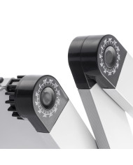 Adjustable Multi-position Laptop Table Omnible InnovaGoods