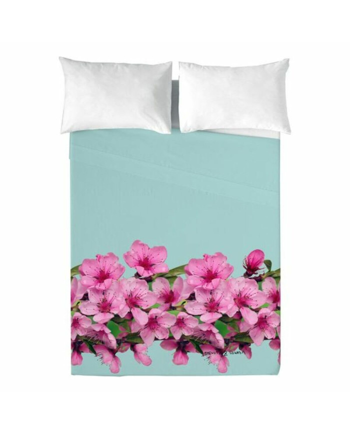 Top sheet Devota & Lomba Flower