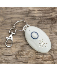 Rechargeable Ultrasound Parasite Repellent for Pets PetRep InnovaGoods