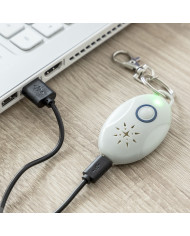 Rechargeable Ultrasound Parasite Repellent for Pets PetRep InnovaGoods