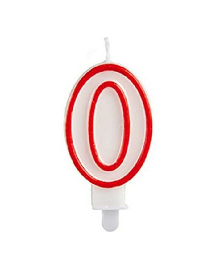 Candle Nº 0