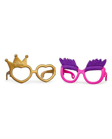 Dolls Accessories The Bellies Crazy Glasses The Bellies 700016224