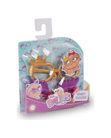 Dolls Accessories The Bellies Crazy Glasses The Bellies 700016224