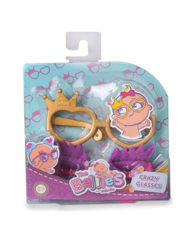 Dolls Accessories The Bellies Crazy Glasses The Bellies 700016224
