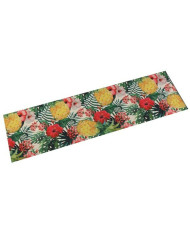 Table Runner Versa Ayanna Polyester (44,5 x 0,5 x 154 cm)