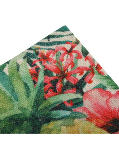 Table Runner Versa Ayanna Polyester (44,5 x 0,5 x 154 cm)