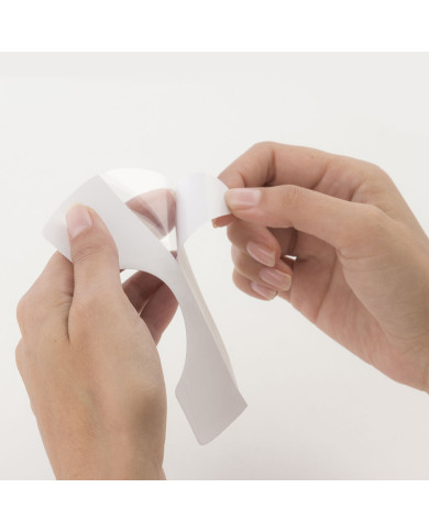 Invisible Breast-lift Stickers InnovaGoods 24 Units