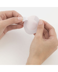 Invisible Breast-lift Stickers InnovaGoods 24 Units