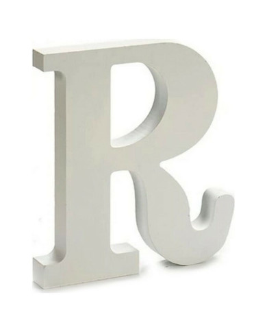 Letter R Pincello 24018//arte