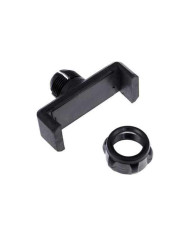Selfie Ring Light iggual IGG317242 Tripod Ø 25 cm