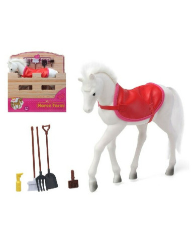 Horses Farm (22 pcs)