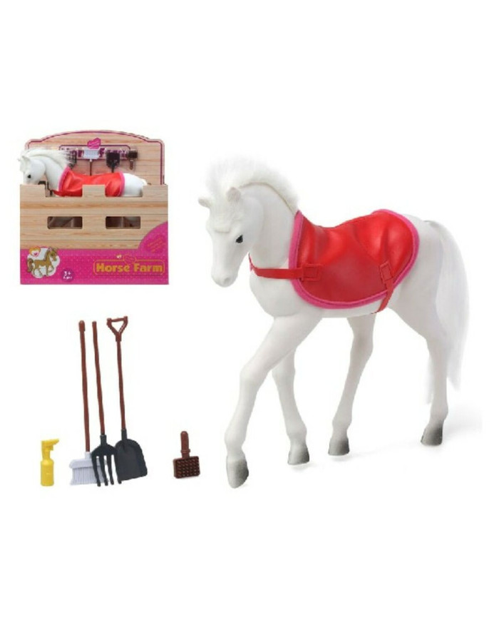Horses Farm (22 pcs)