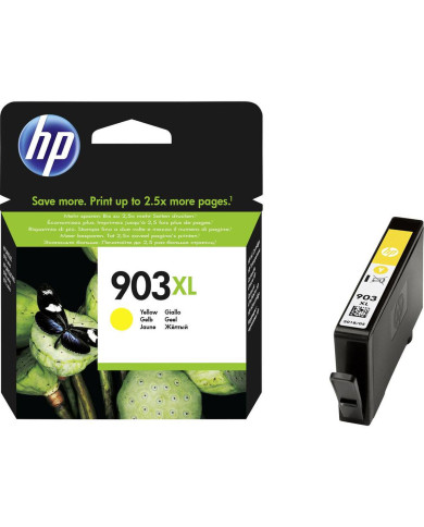 Original Ink Cartridge HP 903XL Yellow