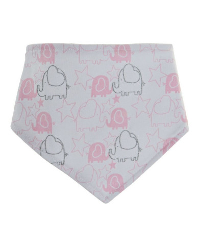 Gift Set for Babies DKD Home Decor BE-180261 Blue White Pink (2 Units)